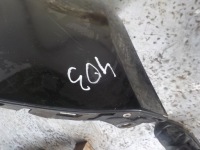 403 renault clio iii бампер перед передній 195 Ціна, фото thumb