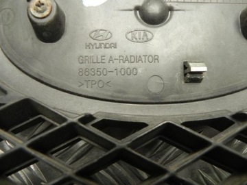 фото thumb №8, Решітка радіатора kia cee'd sw 2009 863501000