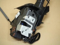 фото thumb №2, Замок дверь правый перед ford focus mk3