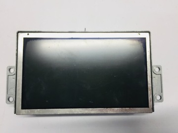 фото thumb №6, Навігація gps екран 96661984zd citroen c5 iii