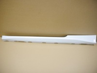 фото thumb №1, Audi a5 8w молдинг поріг s-line 8w6853859e ls9r