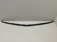 Купити Молдинг спойлер бампера карбон накладки mercedes sl w232 r232 6.3 amg 2022-, фото thumb