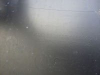 Bmw x7 g07 m набор lift lci 22- бампер передний Оригинал, фото thumb