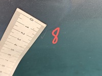 фото thumb №10, Двері перед ліва hyundai h1 ii 3d сталевий