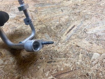 фото thumb №9, Шланг шланг труба кондиционера opel e-corsa f peugeot e-208 ii f81122 2019-