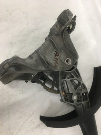 фото thumb №8, Seat altea 5p рычаг тормоза ручного 5p0711461