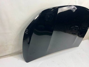 фото thumb №5, Капот кришка двигуна mercedes gla eqa w247 h247