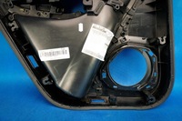 фото thumb №7, Обивка обшивка дверь задняя audi q3 8u 8u0867304