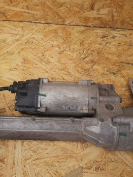 фото thumb №5, Mercedes w290 x290 рулевая рейка трансмиссия 2904604700