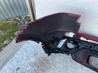 фото thumb №8, Бампер задня задній jaguar e-pace 17- r dynamic