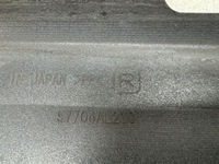 фото thumb №16, Subaru legacy 2018 с передний бампер передний