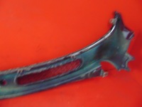 фото thumb №9, Mini one cooper r50 жабо металевий 668/9 euro