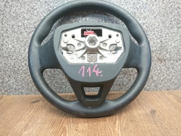 фото thumb №6, Ford transit mk8 рестайлинг руль jk21-3600-da3zhe