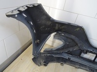 фото thumb №12, Бампер перед передний mercedes eqe x294 suv a2948854801 llu