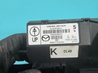 фото thumb №13, Блок керування двигуном (ебу, комп'ютер двигуна) 279721-3730 mazda 2 ii de 1.3 16v