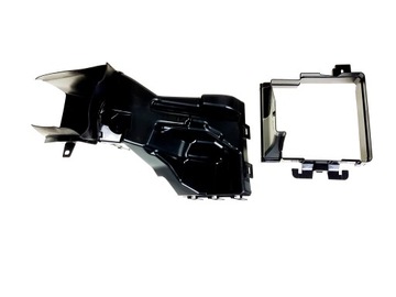 фото thumb №1, Proace city 19- воздуховод канал радиаторов интеркулер