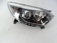 фото thumb №2, Лампа перед передняя правая renault captur 12-19