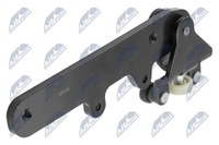 фото thumb №8, Nty ezc-ft-101 направляющая роликовая, дверь сдвижные