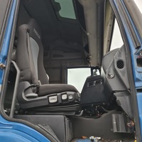 фото thumb №6, Кабіна bez двері iveco stralis euro 5