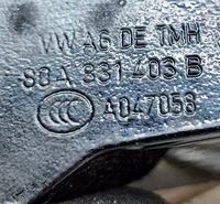 фото thumb №6, Audi e-tron 2020 левая сторона петля верхний дверь