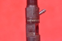 фото thumb №12, Форсунка інжектор тест 8200207935 ejbr01701z renault thalia i 1.5 dci 65km