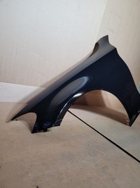 фото thumb №2, Mercedes c-klasa w205 крило лівий переднє перед