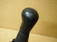 фото thumb №3, Ручка домкрат переключения передач toyota yaris ii