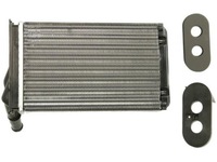 фото thumb №9, Обігрівач audi/seat/vw/skoda 95- nrf 58622 теплообмінник тепло, обігрів