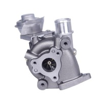 фото thumb №3, Заводской новая турбина 721164-0013 toyota rav 4 avensis auris 2.0 d4d