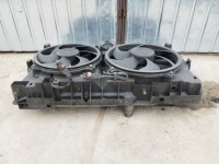 Ремінь передній інтеркулер 1.6 hdi 9hu jumpy scudo expert ii lata 2007-2016 Зі Шроту, фото thumb