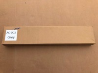 фото thumb №13, Шторка штора шторка безпеки захист люк панорама сіра grey 7365127