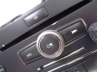 фото thumb №6, Радіо навігація mercedes c-klasa w204 2008-