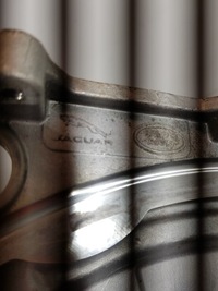 фото thumb №6, Корпус распределительного вала h4p3-6k301-ac jaguar e-pace f-pace land rover 2.0t pt204