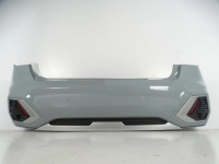 фото thumb №1, Бампер задня задній audi a1 82a citycarver