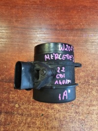 Купити Витратомір mercedes clk w209 рестайлінг  2.2cdi 0281002535, фото thumb