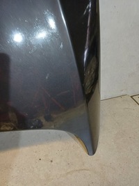 фото thumb №10, Капот peugeot 407 sedan код лакофарбового покриття exld