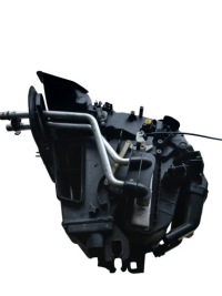 Купить Fiat scudo ii 2.0hdi kombajn отопитель с кондиционер 1401369680, фото thumb