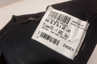 фото thumb №7, Диван задня audi a5 sportback 8ta 8t0857792 3.0l дизель 176kw 2009