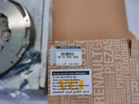 фото thumb №4, Сцепление двухмассовый маховик комплект renault master iii 2.3dci