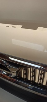 фото thumb №14, Volvo v60 cc бампер перед 2022 707