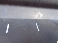 фото thumb №8, Бампер задний subaru xv 17- lift nr 36066