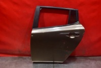 фото thumb №1, Дверь левая задняя задние cap nissan leaf 1 i ze0 lift 10-17