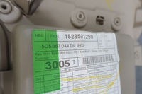 фото thumb №7, Vw beetle 5c оббивка боковина праві зад бежева