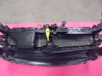 фото thumb №5, Mercedes gla ii a247 h247 радиатор pas передний kompletny