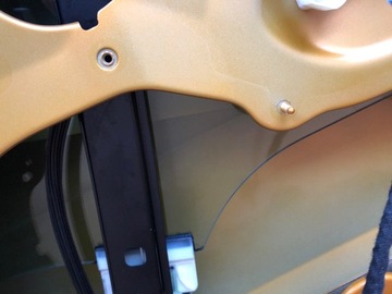 фото thumb №5, Audi a6 c8 4k дверь правые перед планки пианино 54 km пробег jak новое