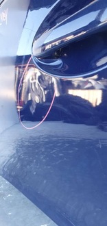 фото thumb №7, Honda civic ix 9 дверь левая передние левый перед