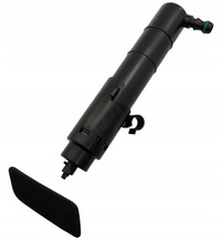 фото thumb №1, Розпилювач лампи заглушка porsche panamera 970 праві