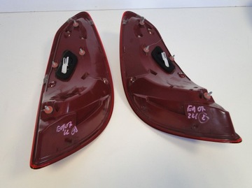 фото thumb №11, Mercedes s класс w222 222 лампа задняя правая европа