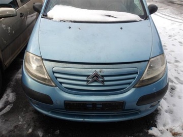 фото thumb №2, Капот citroen c3 i kmyb