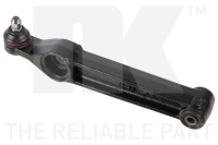 Nk важіль opel p. agila le/pr Оригінал, фото thumb